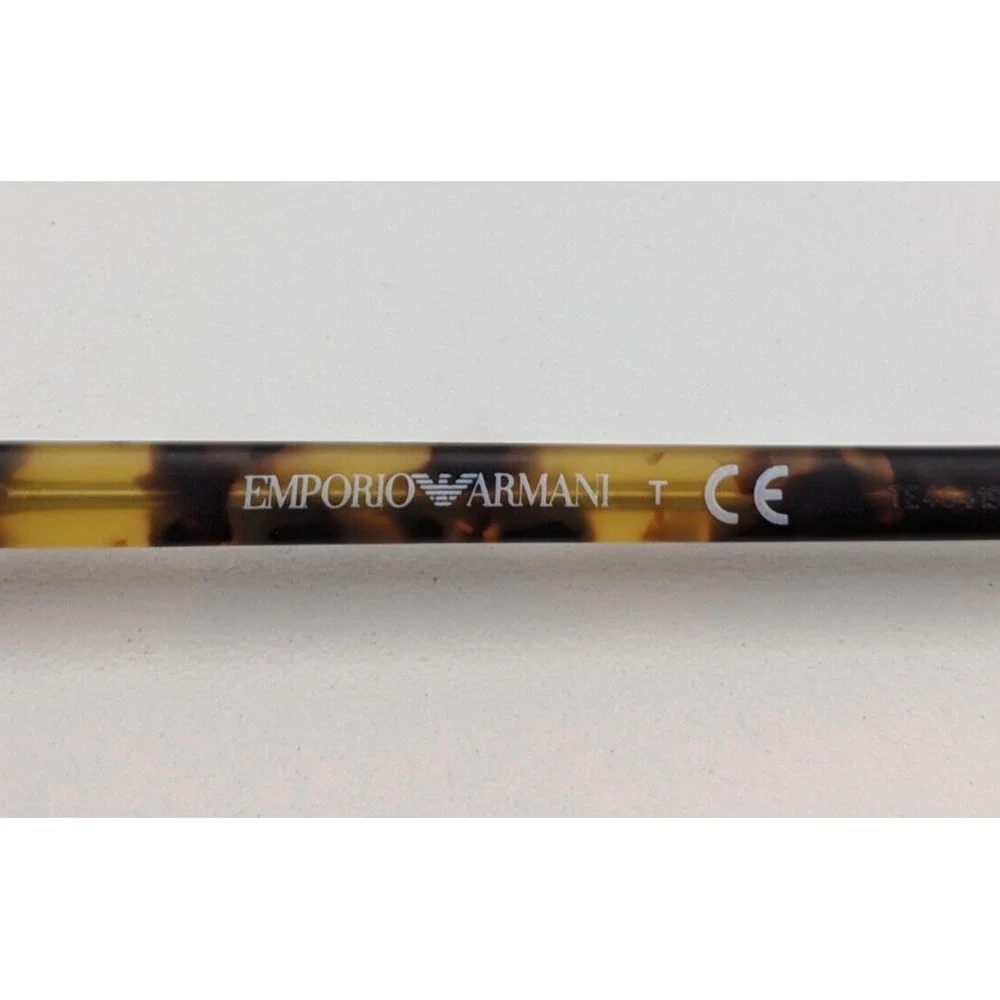 🕶️Emporio Armani EA3043 5270 Eyeglasses 52/18 140 /KAD439🕶️​